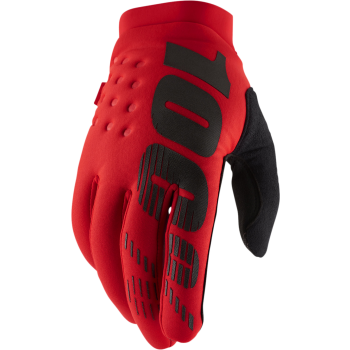 "GLV BRISKER RD 2X"