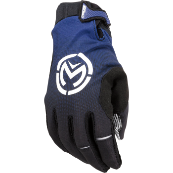 Kindad Moose Racing SX1 NAVY