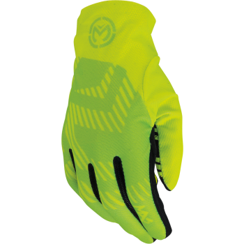 Kindad Moose Racing MX2 HIVIZ