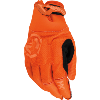 Kindad Moose Racing MX1 ORANGE