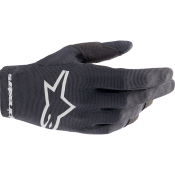 Kindad Alpinestars RADAR BLACK