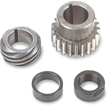 PINION SHAFT CONV.KIT