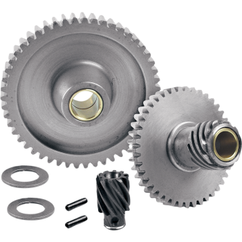CIRC.BREAKER DRIVE GEARS