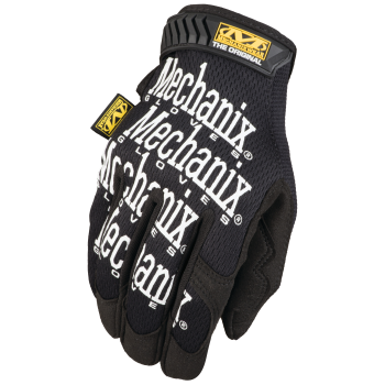 ORIGINAL BLACK XS