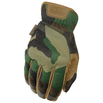 FASTFIT WDLD CAMO XXL