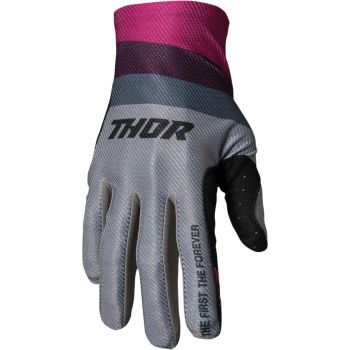 Kindad THOR ASSIST REACT GY/PU