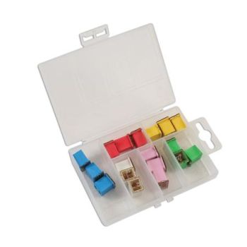 PEAKAITSMETE VALIK J-TYPE MADAL ,18TK