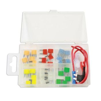 KAITSMETE VALIK MINI,