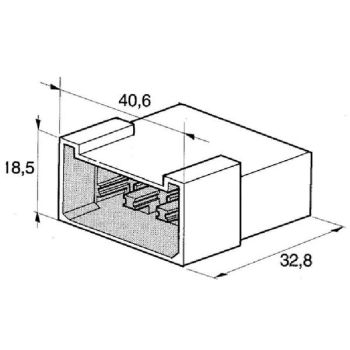 Pistikupesa 8-kl.==== 21