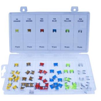 KAITSMETE VALIK,MICRO,60 TK