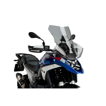 Puig Touring Screen Bmw R1300Gs 24' C/Smoke