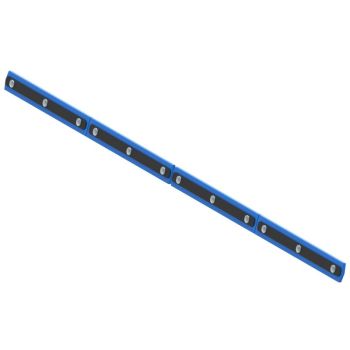 Rubber blade: ( V-Plow 1800 G2 )