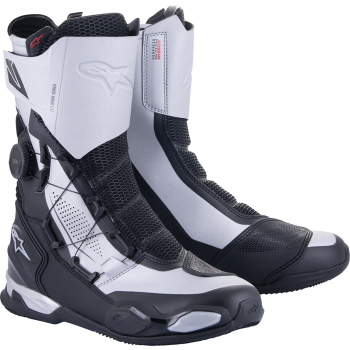 Saapad Alpinestars SP-X BOA BK/SL
