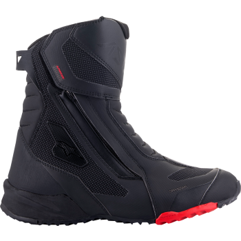 Saapad Alpinestars RT-7 DS BLK/RED