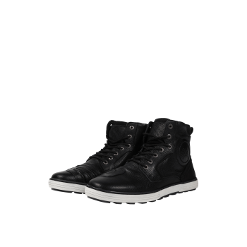 Saapad John Doe Shifter