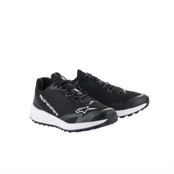 SHOE METAROAD V2 BLK/WHT 7