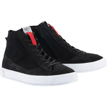 SHOE STATED BLACK 13