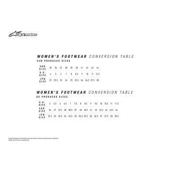 SHOE STELLA STATED SHOE 85