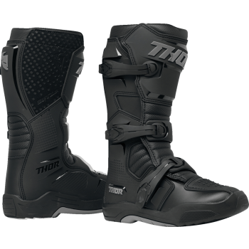 Saapad WMN BLITZ XR BK/GY