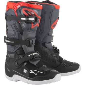 Saapad Alpinestars(MX) Tech 7S