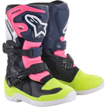 Saapad Alpinestars(MX) Tech 3S