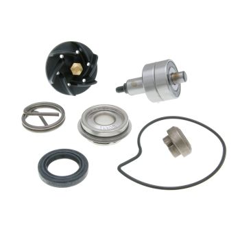 water pump repair kit for Piaggio Beverly, MP3, X7, X8, Vespa GTS, 250, 300