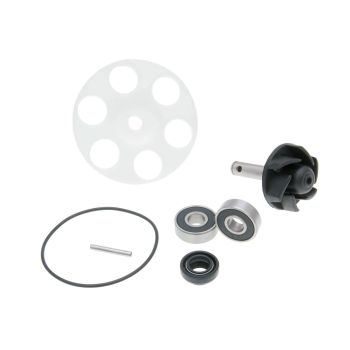 water pump repair kit reinforced for Minarelli LC