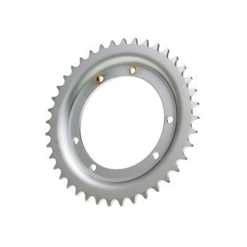 rear sprocket 40 teeth for Puch Maxi, X30