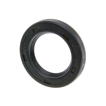 rear wheel oil seal 22x35x6mm NBR for Piaggio Ciao