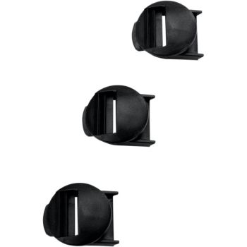 STRAP LOCKER SET T3 T7 T10 BLK