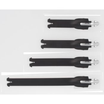 BUCKLE STRAP NEW T10 BLK