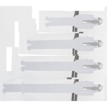 BUCKLE STRAP NEW T7 T5 WHT