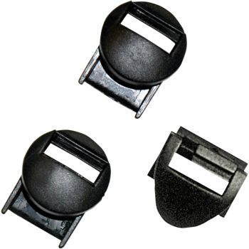 STRAP LOCK SET T7 T5 T1 T7s BK