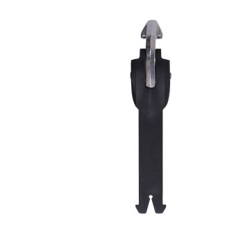 STRAP TECH7S/TECHT BK