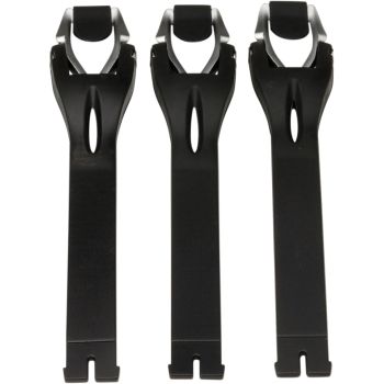STRP/BKL KT ADULT LONG BK