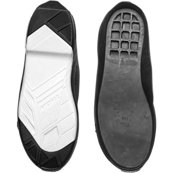 Saapa tald RADIAL B/W