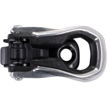 BUCKLE BASE T-10 NEW BLK