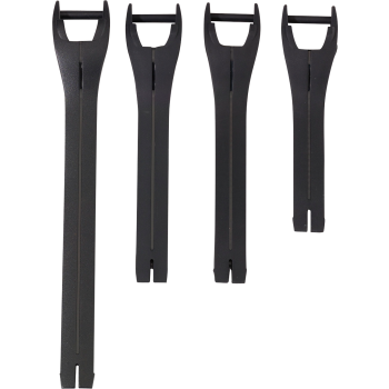 STRAP KIT QUALFIER BL 7/9