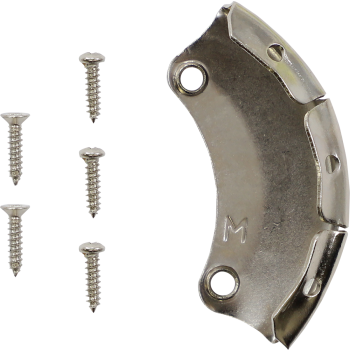 TOECAP KIT QUALIFIER MX