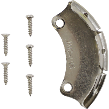 TOECAP KIT QUALIFIER ATV