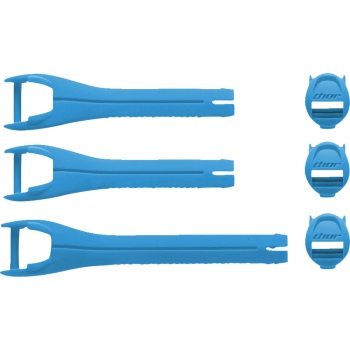 STRAP KIT BLITZ XR BLUE