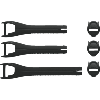 STRAP KIT BLTZ YT XR BLACK