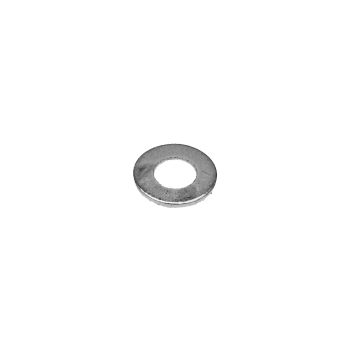seib DIN125 4.3x9x0.8 - M4 tsingitud / galvaniseeritud (100 tk)