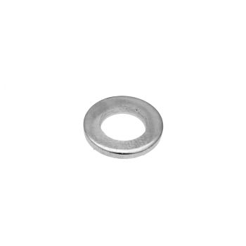 seib DIN125 6.4x12x1.6 - M6 tsingitud / galvaniseeritud (100 tk)