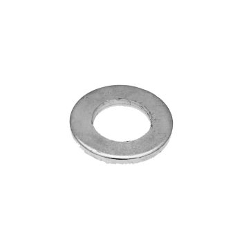 seib DIN125 8.4x16x1.6 - M8 tsingitud / galvaniseeritud (100 tk)
