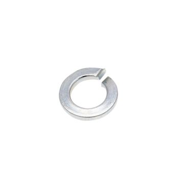 vedru seib DIN127 - M5 tsingitud ühe keeruga (100 tk)