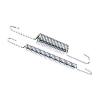 side stand double spring for Derbi Senda 50 SM, R 2011-