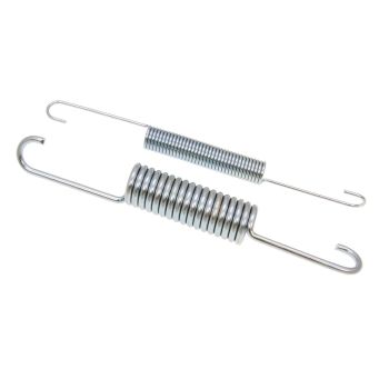 side stand double spring for Rieju RRX, SPIKE-X, MRX, SMX