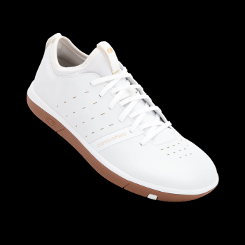 STAMP STR LACE WT/GD 39