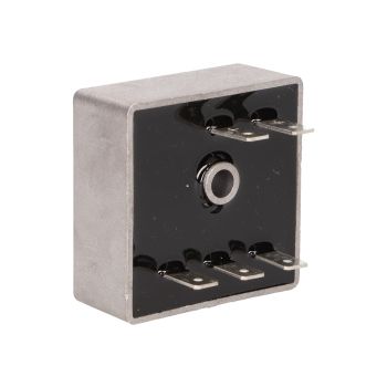 voltage regulator for Rieju RRX 50, Spike 50-X, MRT (5-pin)